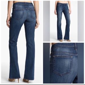 Joe's Skinny BootCut Jeans